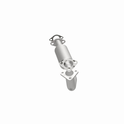 MagnaFlow Kia Sportage OEM Grade Federal / EPA Compliant Direct-Fit Catalytic Converter 52050 360 Degree Image Set