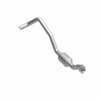 MagnaFlow Dodge Ram 1500 California Grade CARB Compliant Direct-Fit Catalytic Converter 4551023 360 Degree Image Set