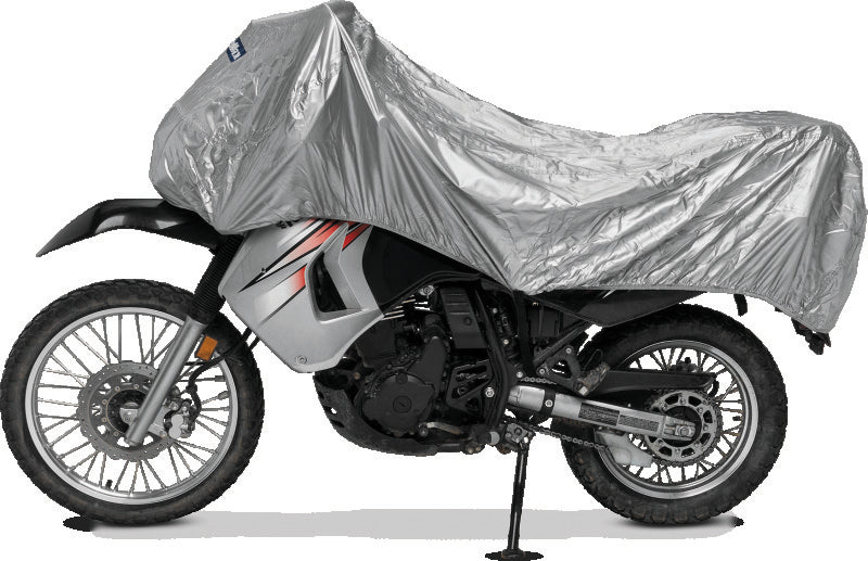 BikeMaster Covermax Large Half Cover For Touring Bike 107522 107522 Photo - Primary