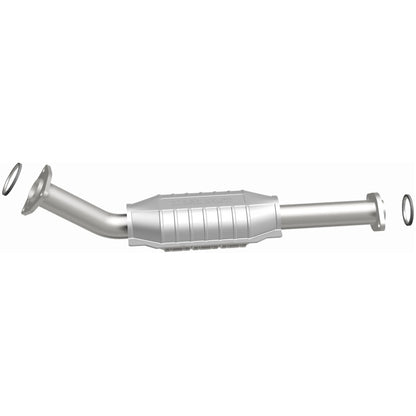 MagnaFlow Toyota Tundra HM Grade Federal / EPA Compliant Direct-Fit Catalytic Converter 24406 Photo - out of package
