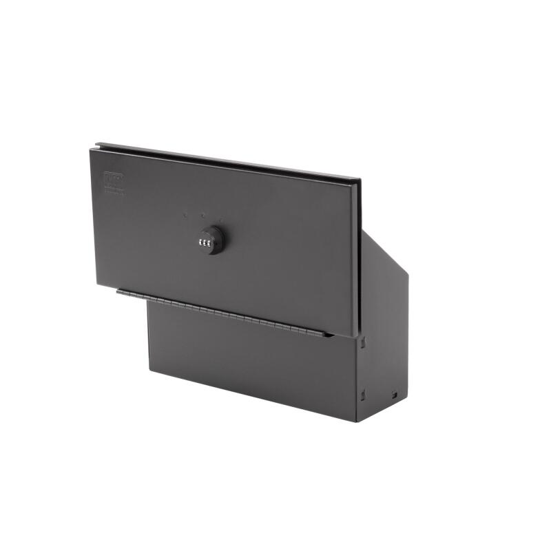 Tuffy Products Tuffy Truck Bed Lockbox W/ Combo Lock For Toyota Tacoma 161-01-A 161-01-A Photo - Primary