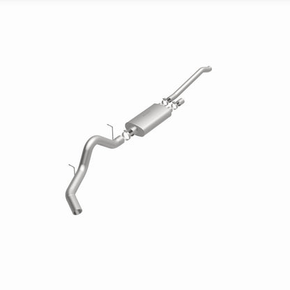 MagnaFlow Street Series Cat-Back Performance Exhaust System 15716 360 Degree Image Set