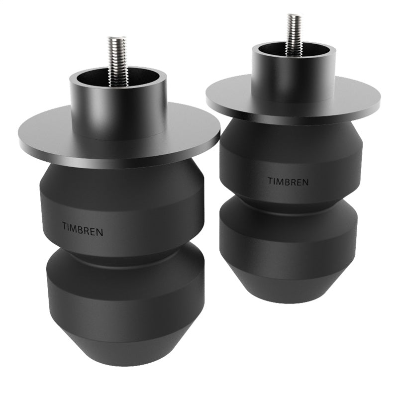 Timbren TIM Suspension Enhancement Systems Suspension Bump Stops main image