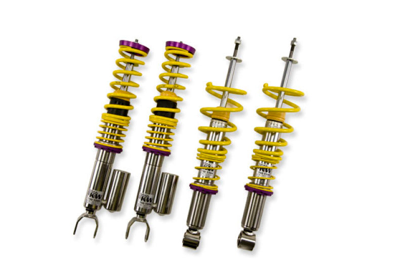 KW Suspension V3 Coilover Suspension Kit NC Mazda MX-5 Miata 06-15 35275009 35275009 Photo - Primary