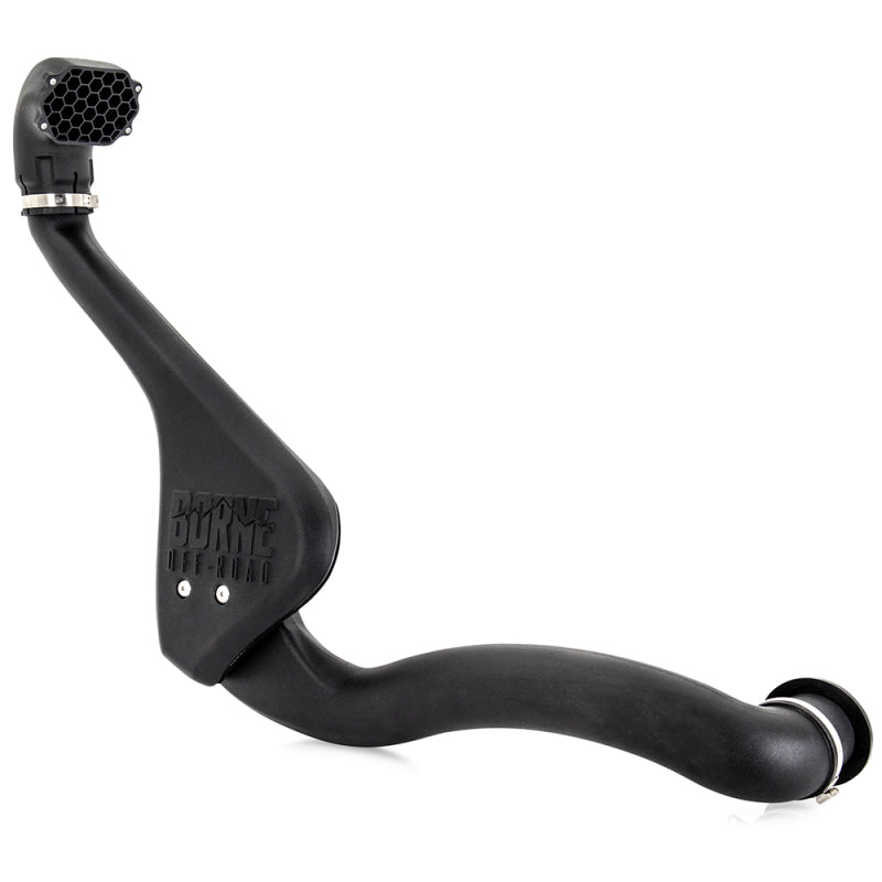 Borne Off-Road BRN Snorkels Air Intake Systems Air Intake Components main image