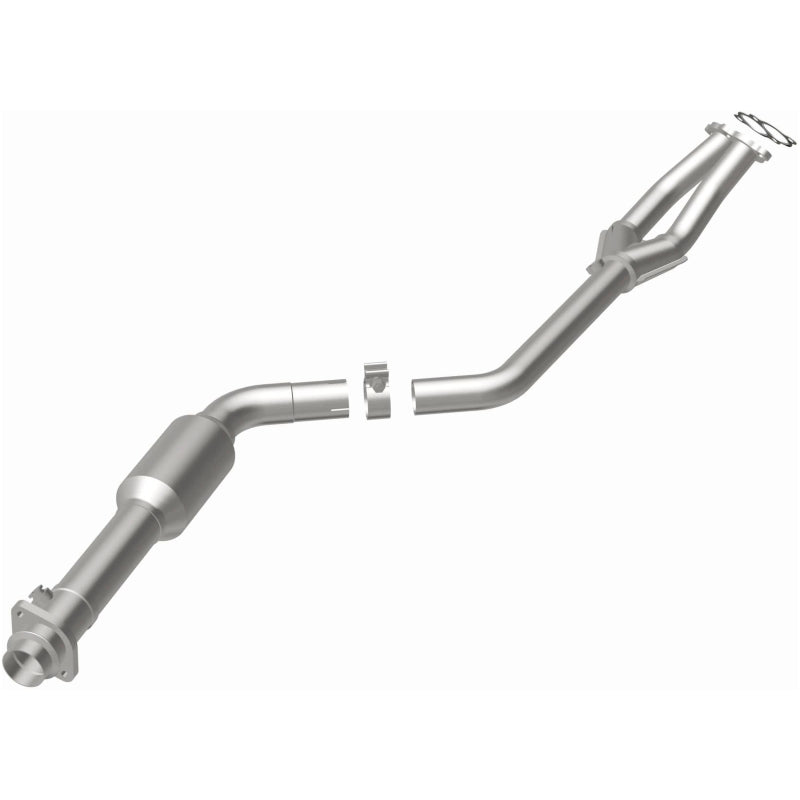 MagnaFlow BMW California Grade CARB Compliant Direct-Fit Catalytic Converter 4481662 Photo - out of package