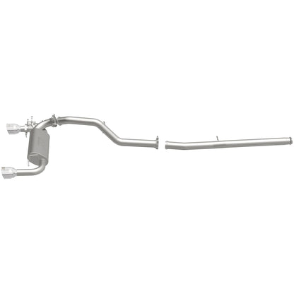 MagnaFlow Ford Focus Competition Series Cat-Back Performance Exhaust System 19281 Photo - out of package