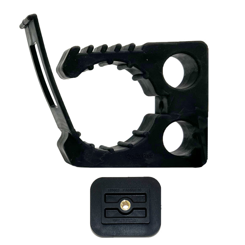 Putco Large Molle Mount Grip Kit (1 pc kit) 195953 195953 Photo - Primary