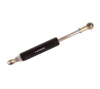 NRG Engine Damper No Brackets Large Carbon Fiber EDA-501CF Photo - Primary