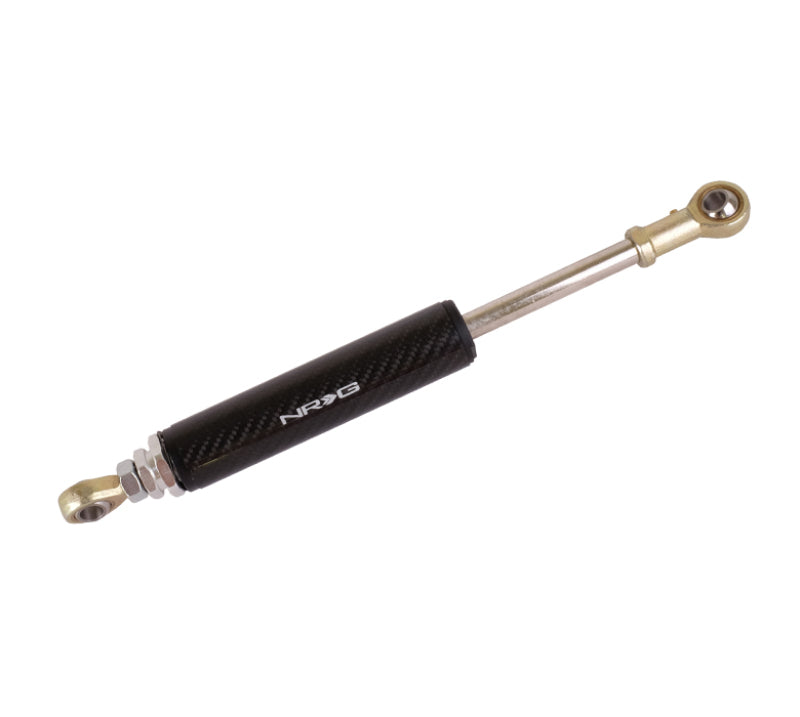 NRG Engine Damper No Brackets Large Carbon Fiber EDA-501CF Photo - Primary