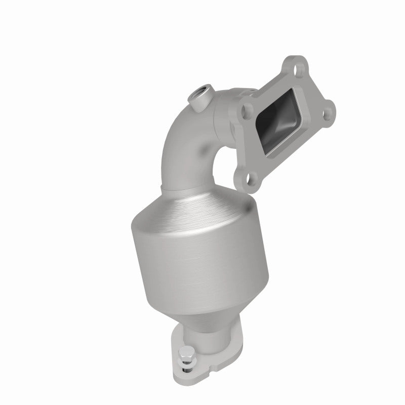 MagnaFlow Buick LaCrosse California Grade CARB Compliant Direct-Fit Catalytic Converter 551402 360 Degree Image Set