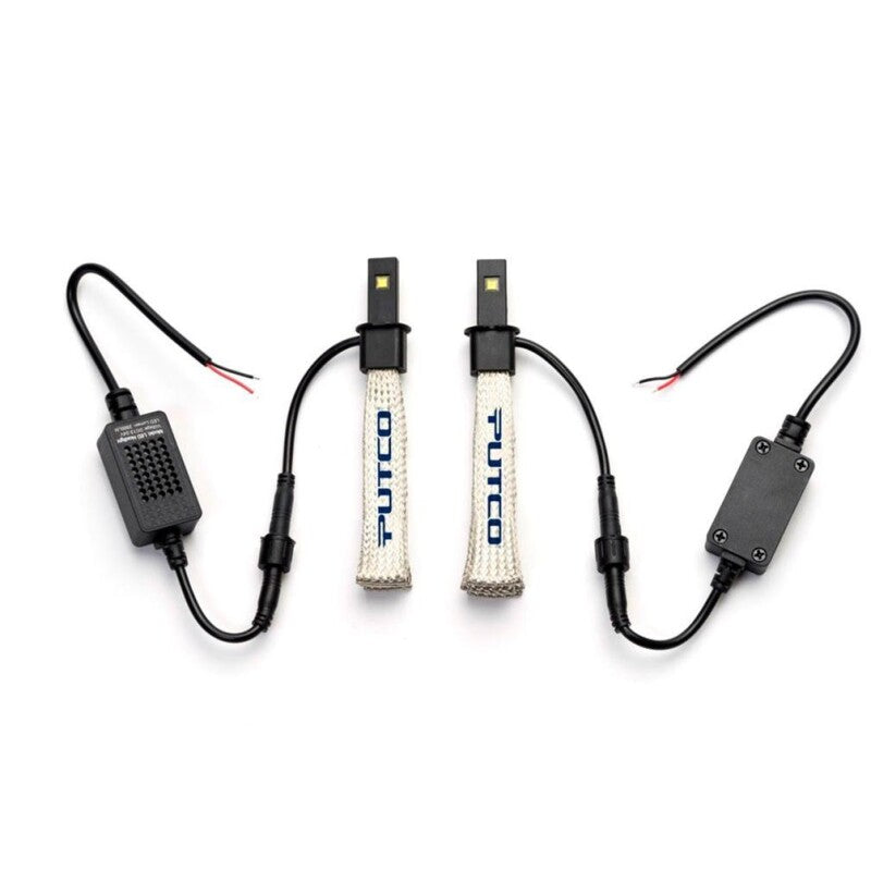 Putco Nite-Lux LED Kit - H3 (Pair) 270003 270003 Photo - Primary