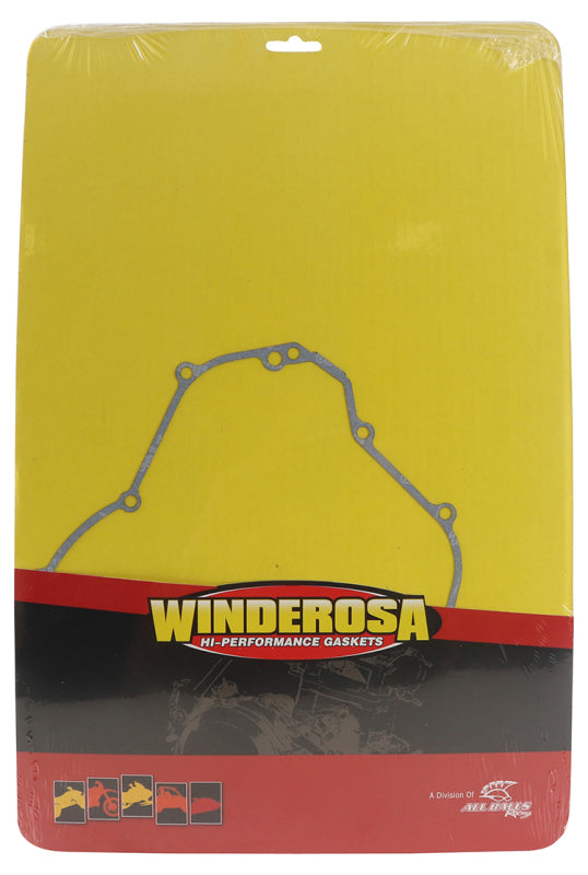 Vertex Pistons Vertex Gaskets 06-11 Kawasaki ER-6N Outer Clutch Gasket Kit 333044 333044 Photo - Primary