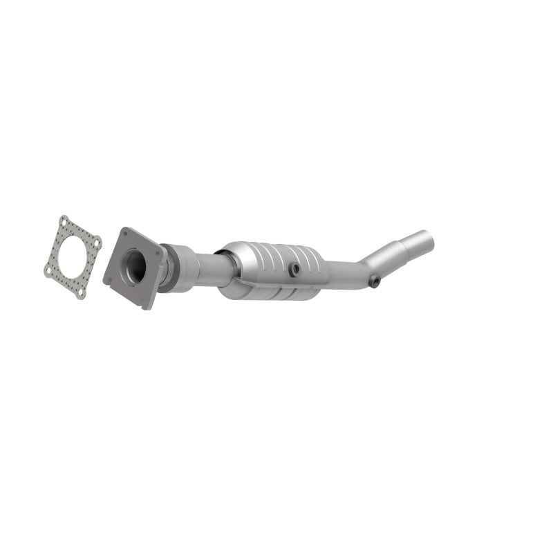 MagnaFlow Neon OEM Grade Federal / EPA Compliant Direct-Fit Catalytic Converter 49514 360 Degree Image Set