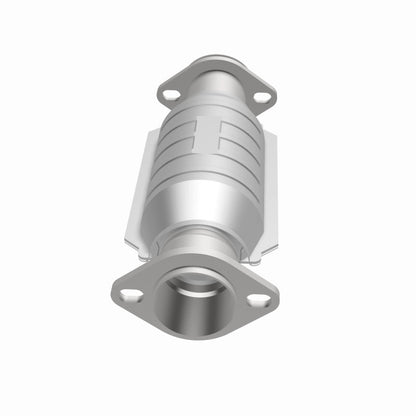MagnaFlow Mitsubishi Mirage OEM Grade Federal / EPA Compliant Direct-Fit Catalytic Converter 49926 360 Degree Image Set