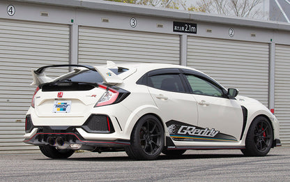 GReddy POWER EXTREME R Civic Type R FK8 10153301