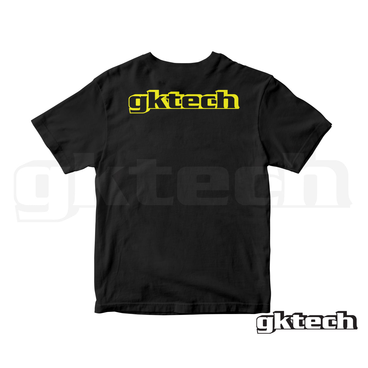 GKTech Merch Pack #2