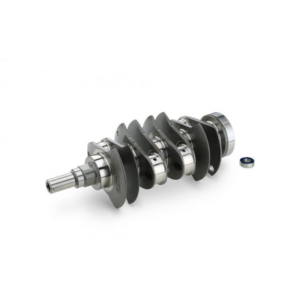 Tomei Forged Billet Full Counterweight Crankshaft EJ25 2.6 83.0mm
