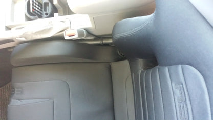 Planted Technology Seat Bracket- Subaru Forester [3rd Generation] (2008-2013) - Driver / Left