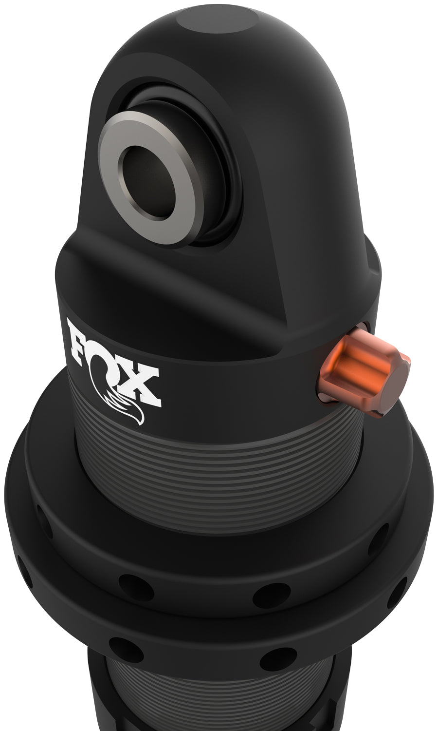 FOX Factory Race 2.5 x 10 Coilover Emulsion Shock 981-25-101