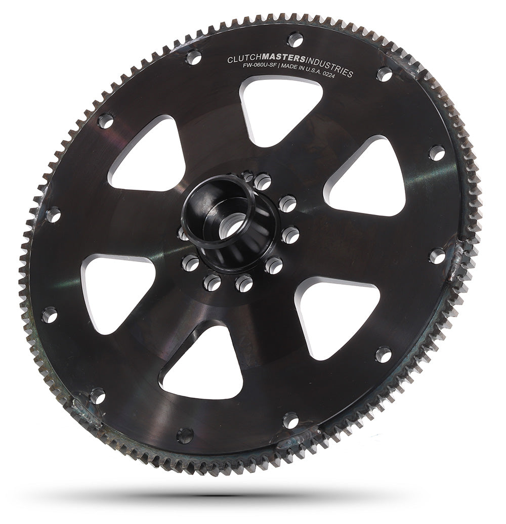 Clutch Masters 10-16 Audi S4 3.0L Supercharged w/DSG Steel Flexplate FP-060U-AM