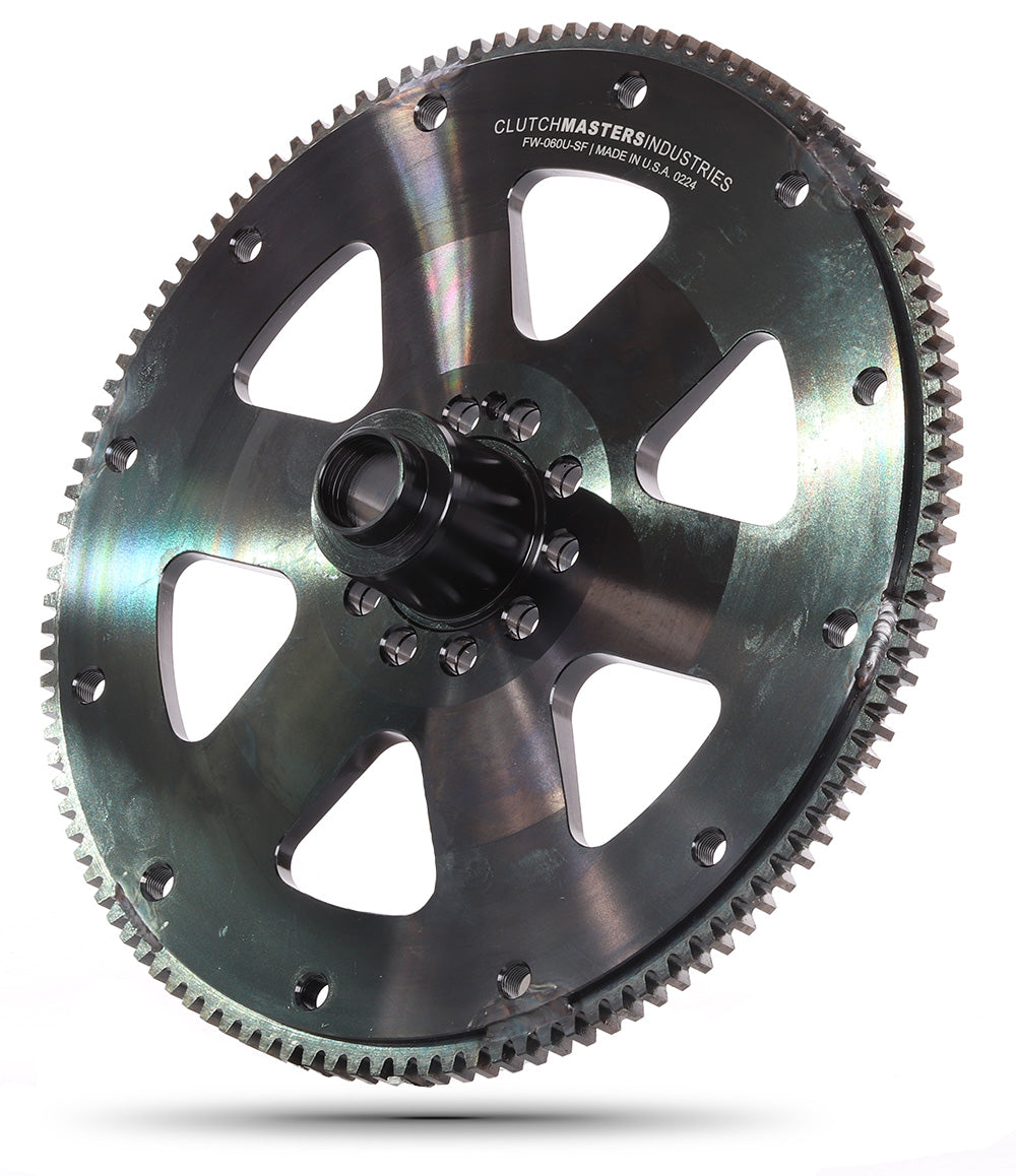 Clutch Masters Audi Billet Flexplate Manual Transmission FP-060U-ST