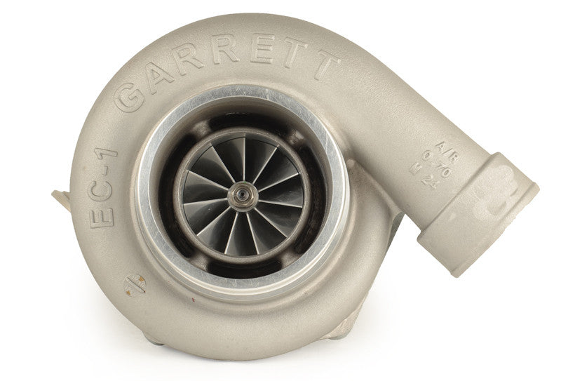 Tomioka Racing TR Billet Wheel GT35 Ball Bearing Turbo