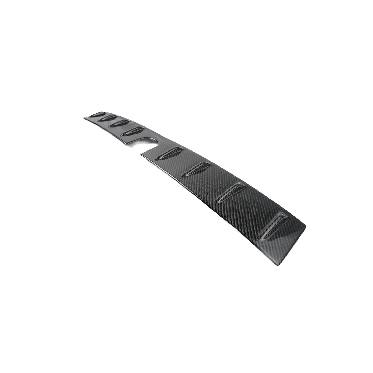 APR Carbon Fiber Toyota GR86/ Subaru BRZ Vortex Generator 2022+
