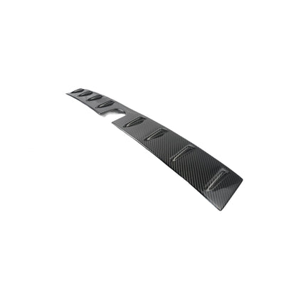 APR Carbon Fiber Toyota GR86/ Subaru BRZ Vortex Generator 2022+