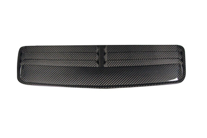 APR Ford Mustang S650 Carbon Fiber Hood Vent 2024 - Current