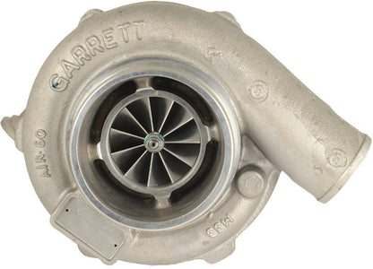 Tomioka Racing TR Billet Wheel GT30 Ball Bearing Turbo