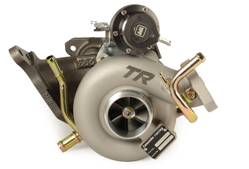 Tomioka Racing TR Subaru Legacy GT TD06-20G Twin Scroll Bolt On Turbo Stock Replacement