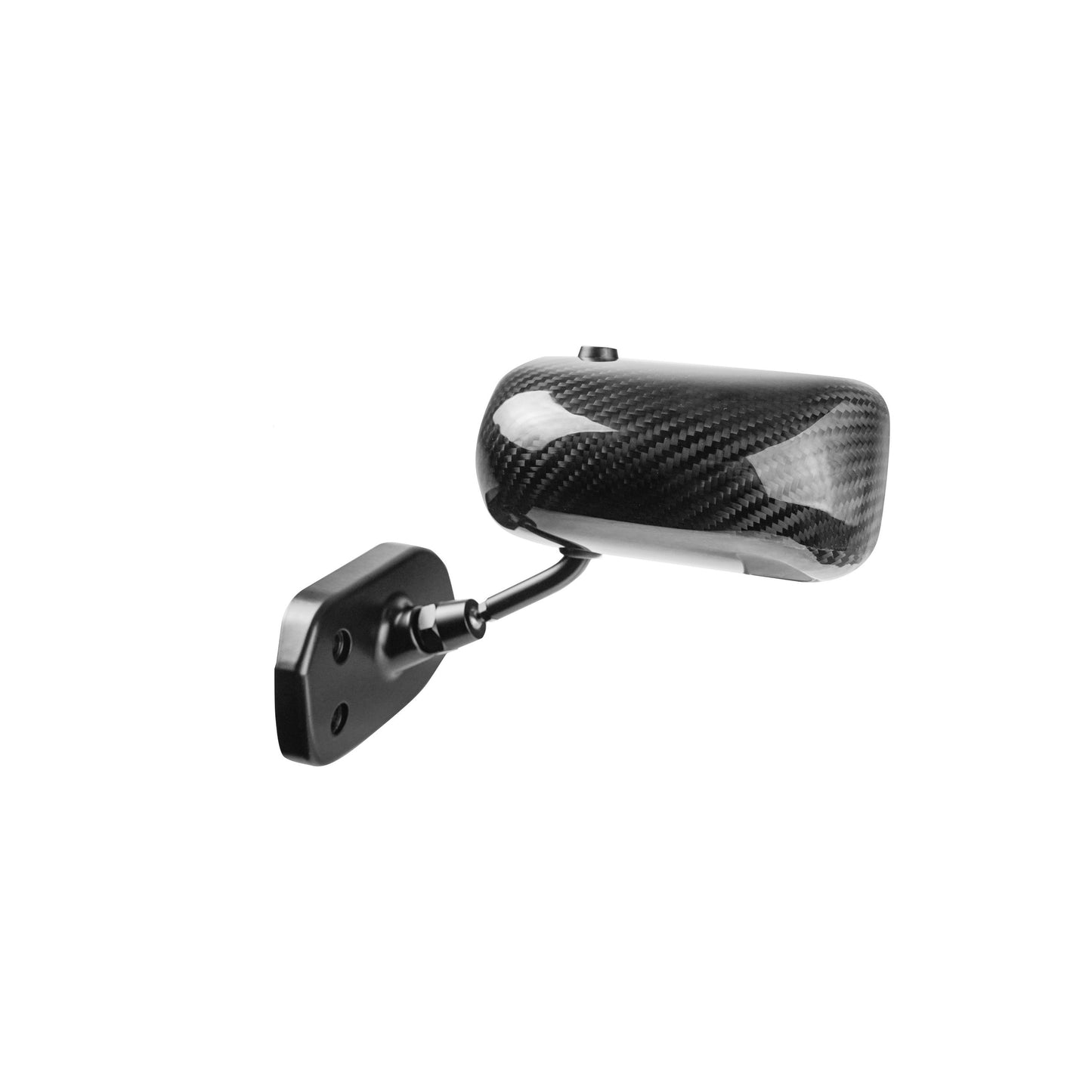 APR Carbon Fiber Toyota GR86/ Subaru BRZ Formula GT3 Carbon Fiber Mirror/Black 2022+