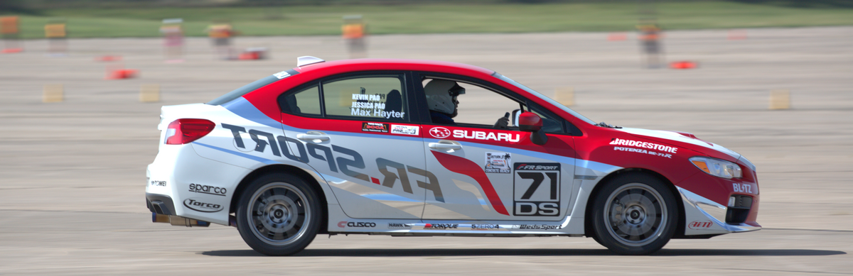 For the Love of Racing - Competition Use Only Performance Parts & Acc ...