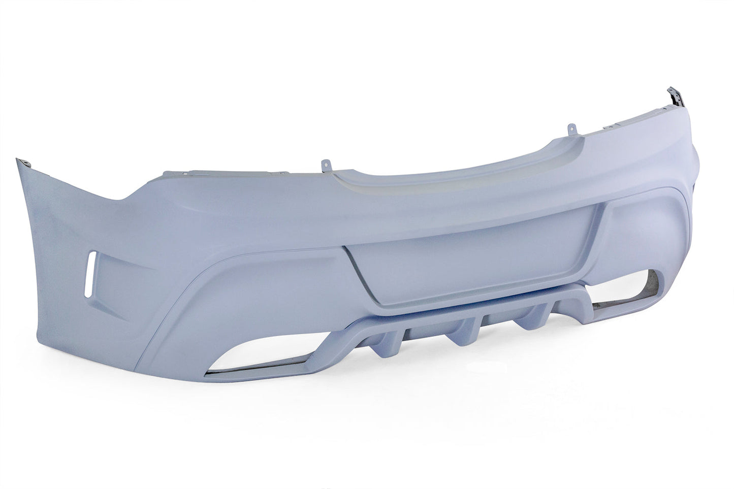 ARK 2010-2016 Hyundai Genesis Coupe Solus Rear Bumper