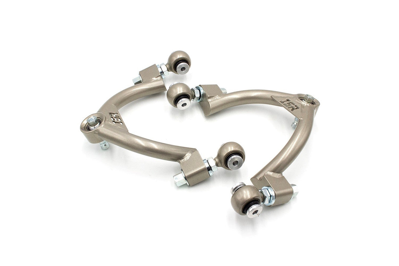 ISR Performance Front Upper Camber Arms Nissan 370z / Infiniti G37 IS-FUCA-Z34