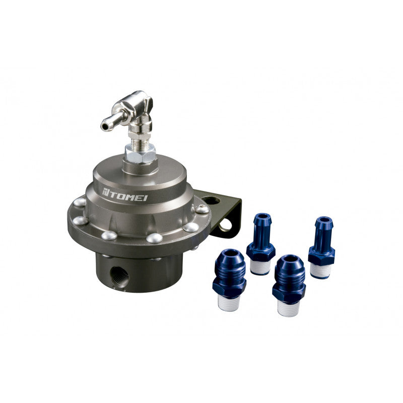 Tomei Fuel Pressure Regulator