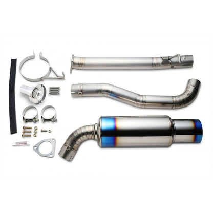 Tomei Expreme Ti Full Titanium Muffler For S2000 Ap1/Ap2 0Vmfc