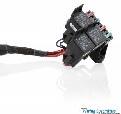Wiring Specialties K24 PRO Series Universal Standalone RWD Harness WRS-PROK20K24-UNI