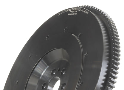 Clutch Masters 89-93 Nissan Skyline FX725 Steel Twin Disc Flywheel FW-620S-TDS