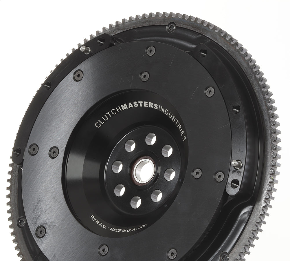 Clutch Masters 97-02 Acura NSX 3.2L FX250SS Short Shift Single Disc Clutch Kit 08035-SD0F-A