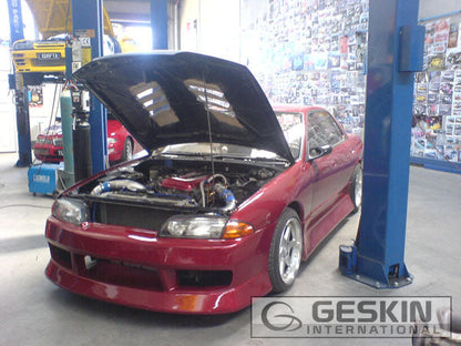 GKTech Aero Mirrors - R32 Skyline