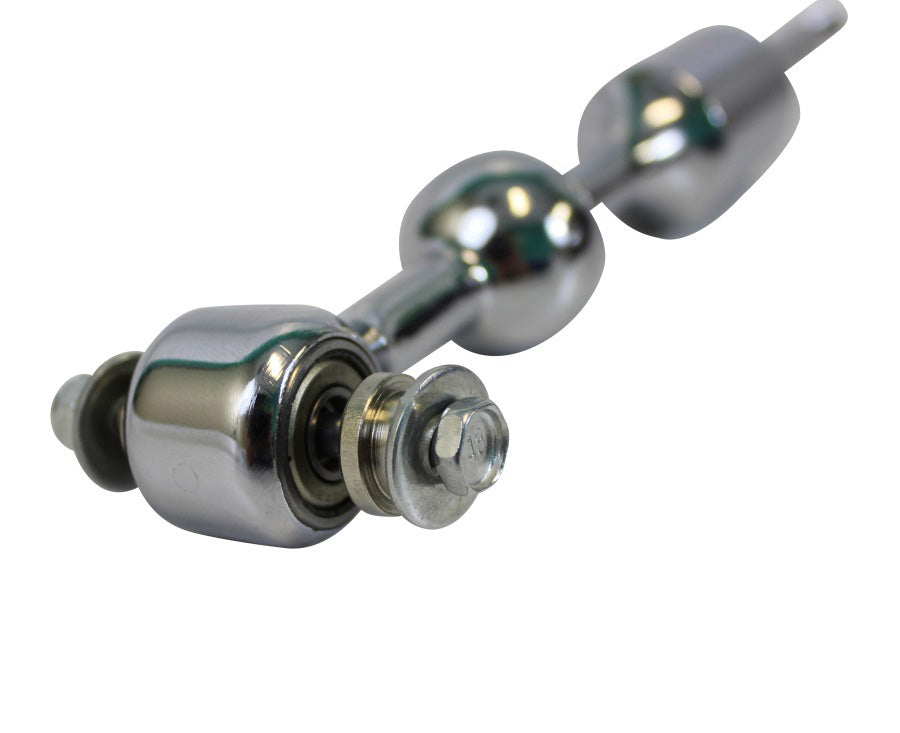 ISR Performance Short Shifter - Hyundai Genesis Coupe 09+