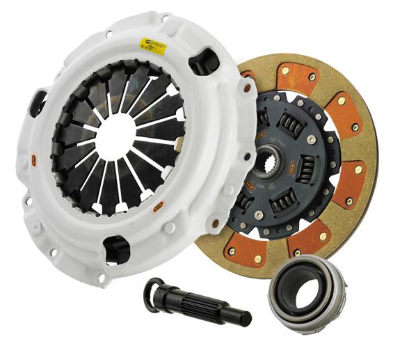 Clutch Masters CM FX300 Clutch Kits Drivetrain Clutch Kits - Single main image
