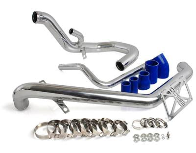 COBB COBB Hard Pipe Kit Forced Induction Intercooler Pipe Kits main image