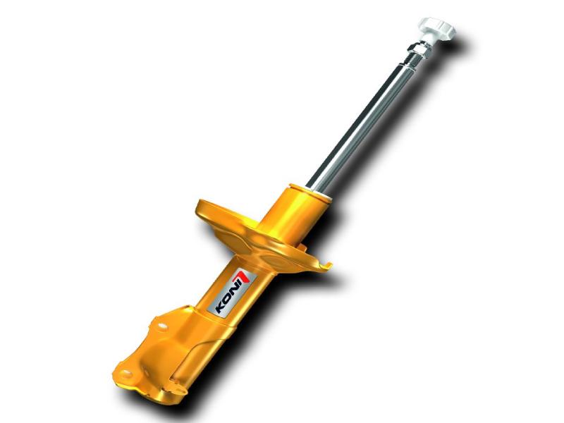 KONI KON Sport (Yellow) Shocks Suspension Shocks and Struts main image