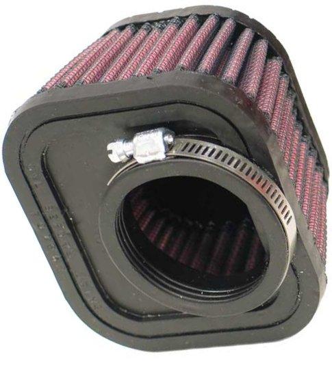 K&N Engineering KN Universal Air Filter Air Filters Air Filters - Universal Fit main image