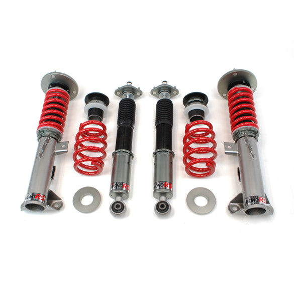 Godspeed BMW 3-Series RWD E36/E46 Coilovers