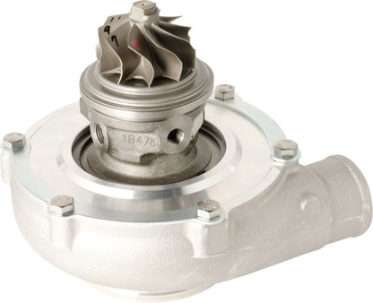Tomioka Racing TR GT3076 Billet Wheel Ball Bearing Turbo