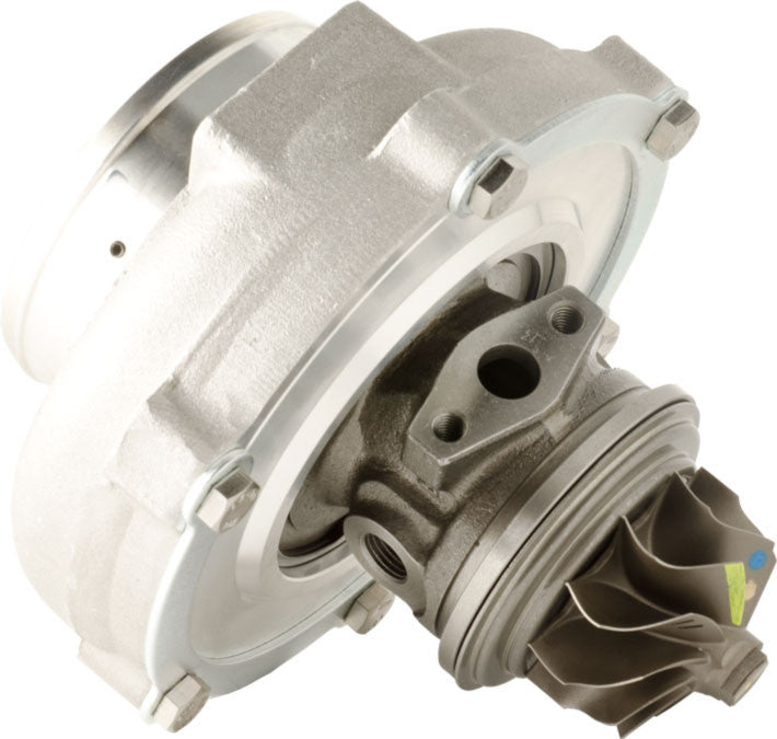 Tomioka Racing TR GT3076 Billet Wheel Ball Bearing Turbo